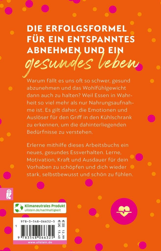 Abnehmen beginnt im Kopf Produktbild 