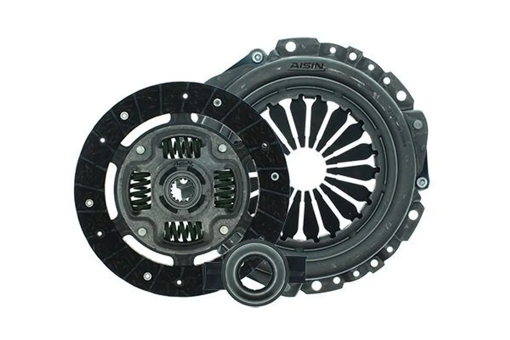 Problème d'embrayage Ford Fiesta ? Kit AISIN KE-FO34 Solution OEM