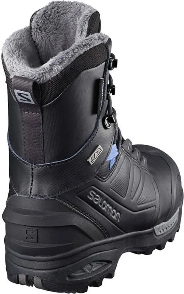 Salomon Toundra Pro CSWP 399722 - Bottes Grand Froid Imperméables