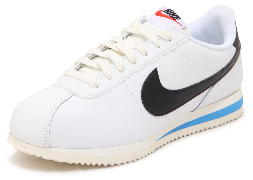 P9535 NIKE CORTEZ DAMEN-Sneaker