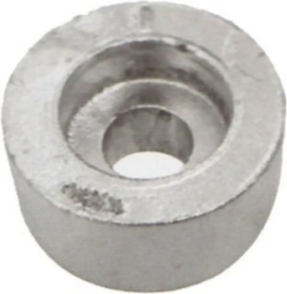 Anodo a Rondella Honda 8-15 PS Tecnoseal 40g | Ricambio Professionale