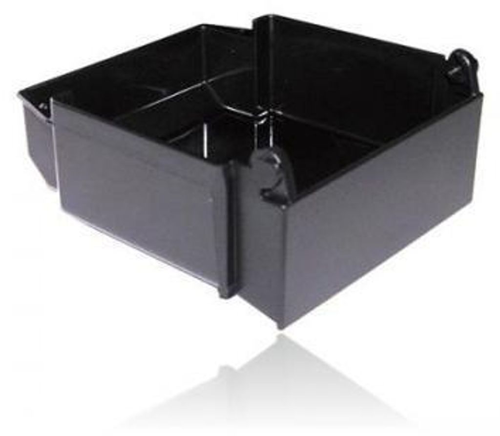 Krups Nespresso Schubladentablett Inissia XN1001 XN1002 XN1003 XN1005