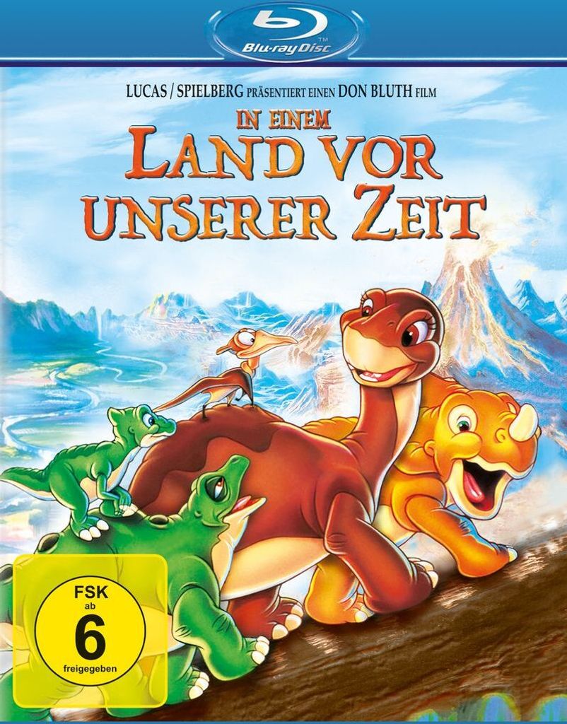 In einem Land vor unserer Zeit Obrázok produktu 