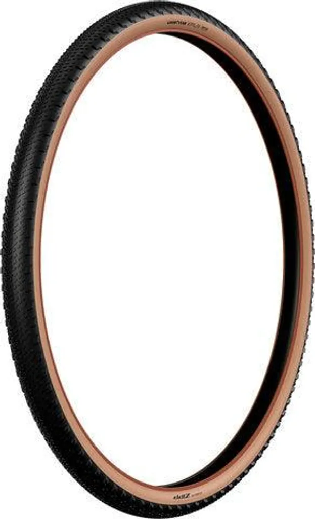 Pneu gravel 700x45c Zipp Goodyear Inter Xplr Confort et Vitesse