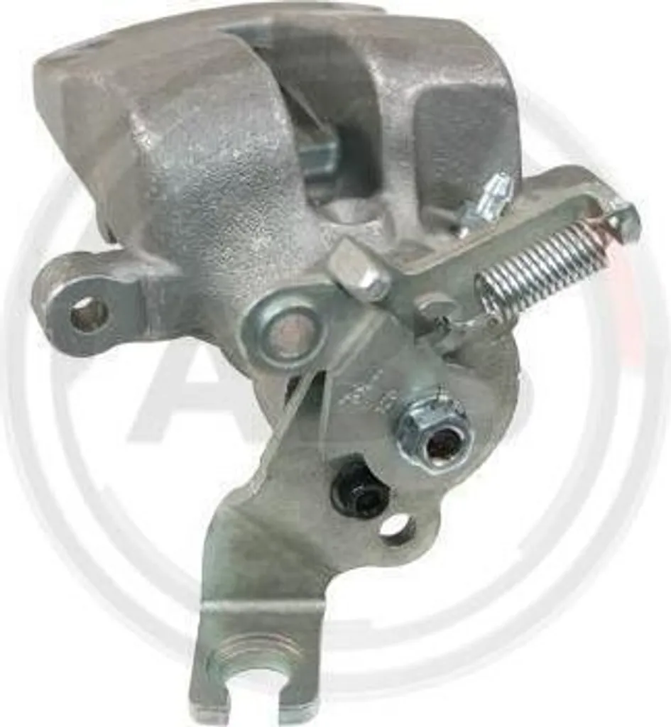 Étrier de frein hydraulique pour Avensis T22 remplace OE 47750-05040