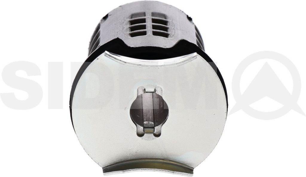 SIDEM 863311 Achslager für VW Golf VII Schrägheck (5G1, BQ1, BE1, BE2) Hinten