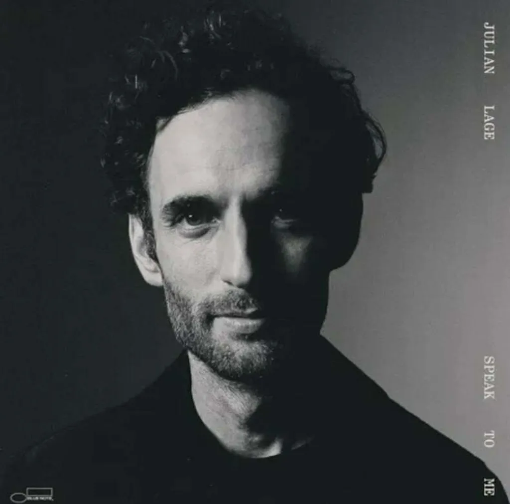 Julian Lage Speak To Me 2 LP - Vinyle sans craquement mastering pur
