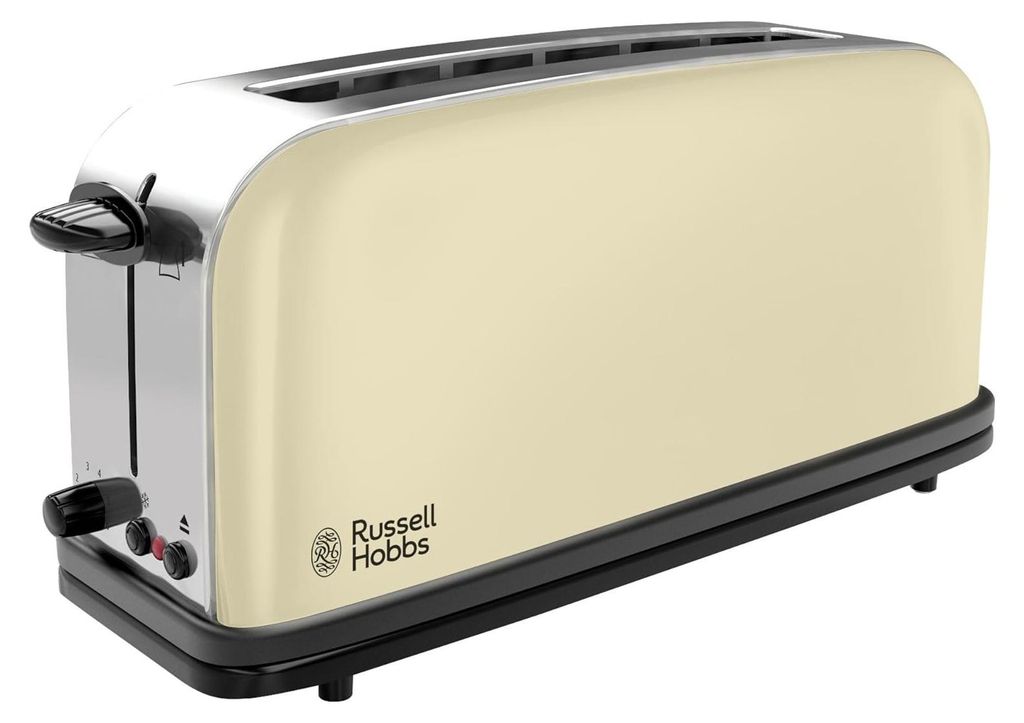 Prajitor de paine Russell Hobbs 21395-56 Classic, Rumenire Obrázek produktu 