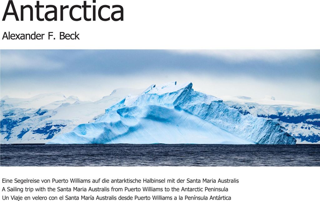 Antarctica