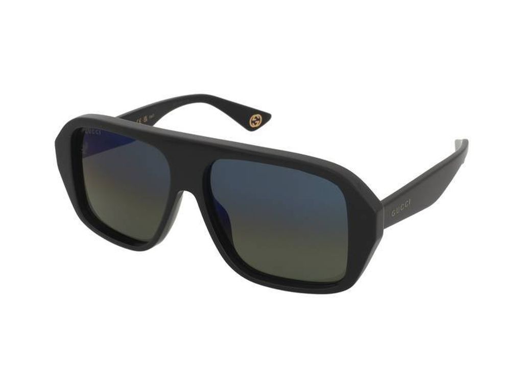 Sonnenbrille Gucci GG1615S 001