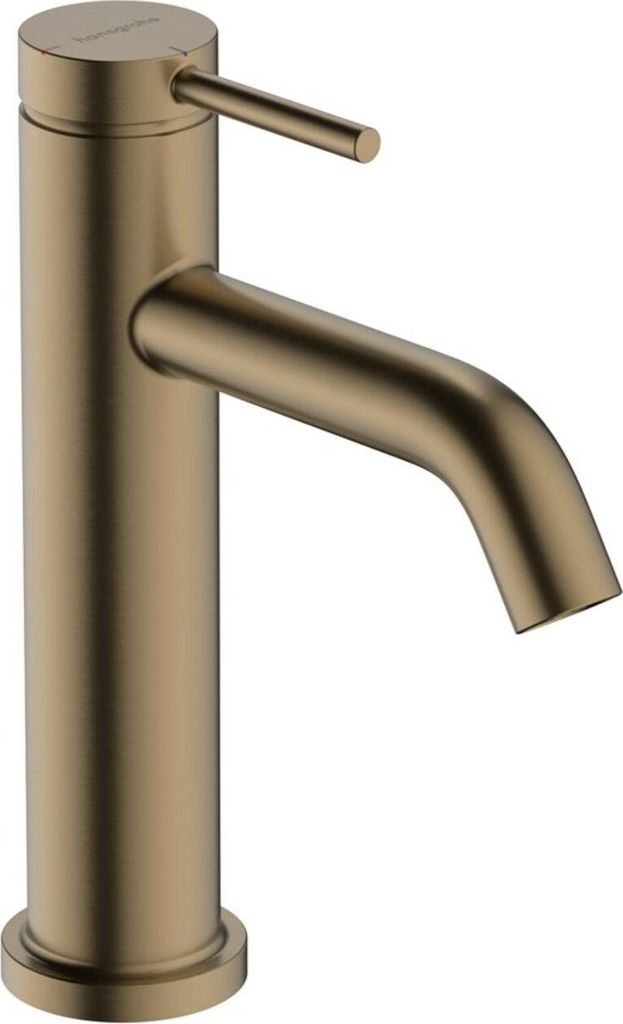 HANSGROHE 73317140 WTM 110 Tecturis S CoolStart Obrázok produktu 