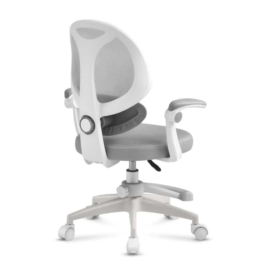MARK ADLER Junior 4.5 Grey swivel chair Immagine del prodotto 