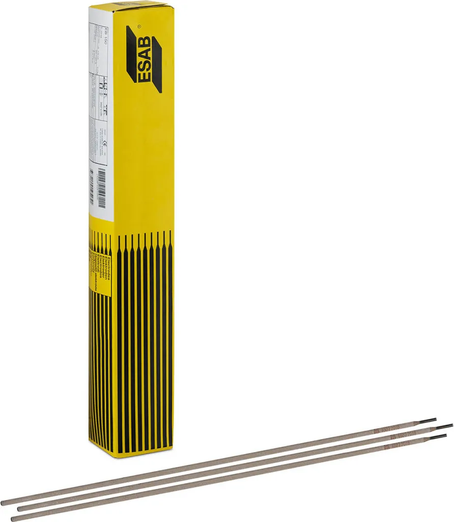 Elettrodo Stick Basico Ø 3,25x450 mm - Speciale Acciai Legati 6kg