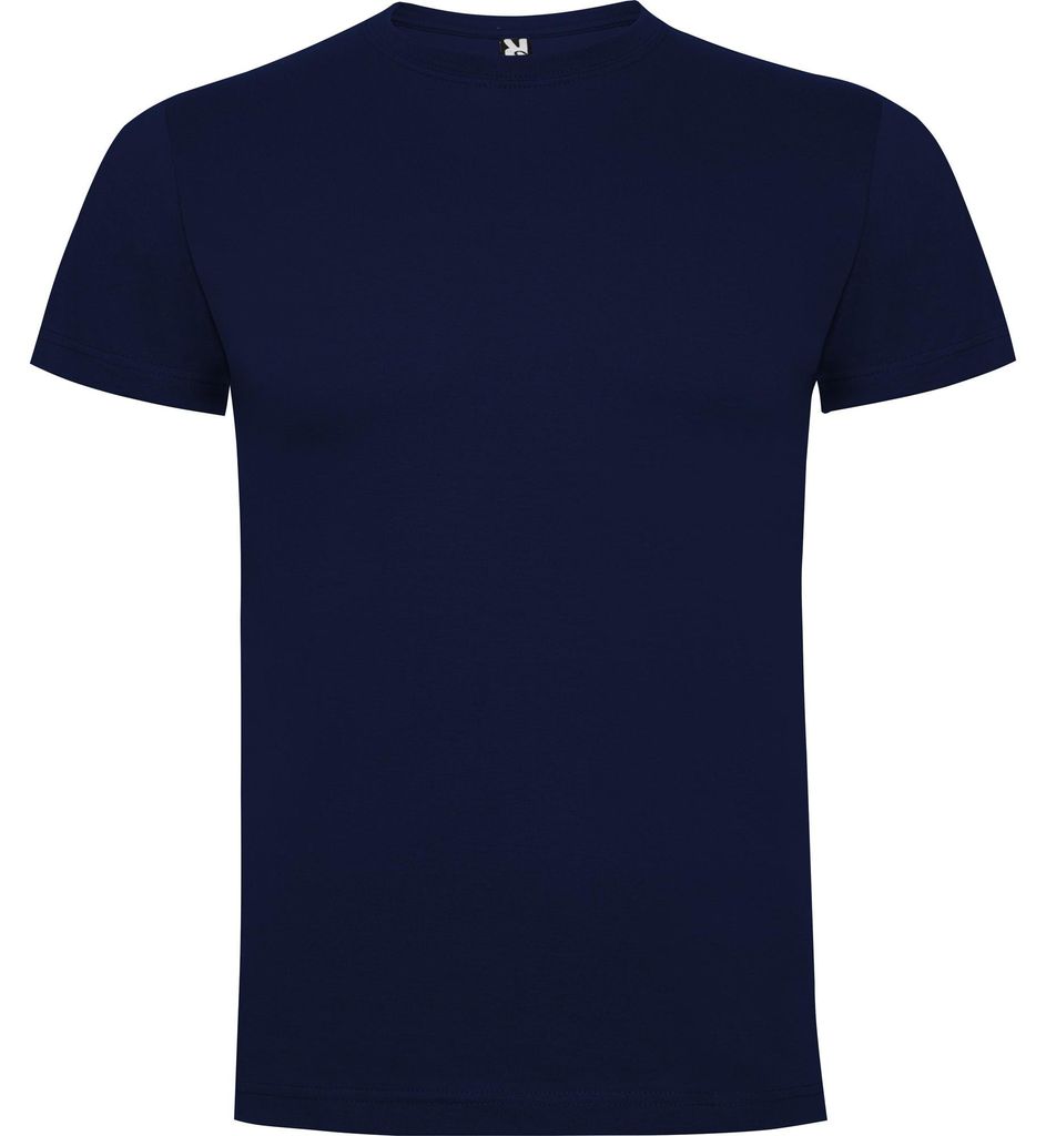 Roly - "Dogo Premium" T-Shirt für Herren LT6128 (L) (Dunkles Marineblau)