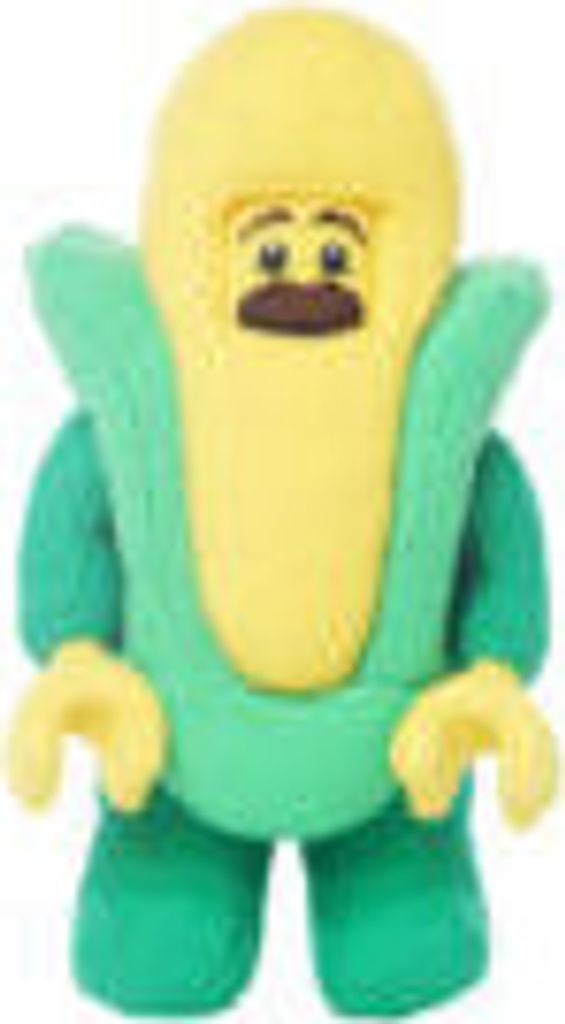 LEGO Maiskolben