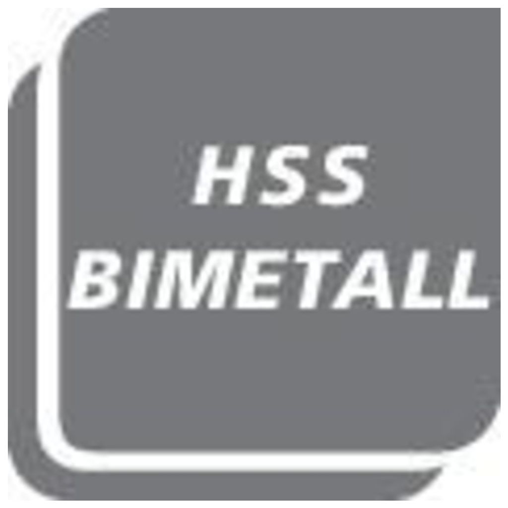 Rubbermaid Lochsäge Speed Slot Durchmesser 52mm Bi-Metall Lenox - 3003333L