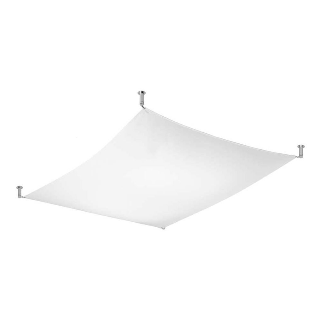 SOLLUX lighting Luna 3 Lampe de Deckenleuchte Modernes Produktbild 
