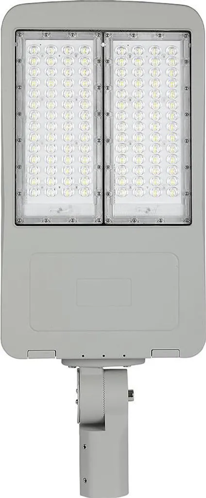 Éclairage LED Extérieur Puissant 200W IP65 Samsung Anti-Obscurité Gris