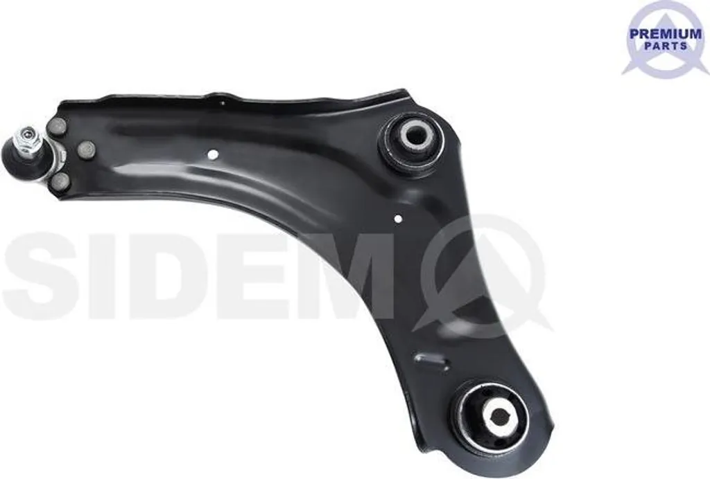 Triangle de suspension avant pour Renault Megane Scenic Thalia et Fluence