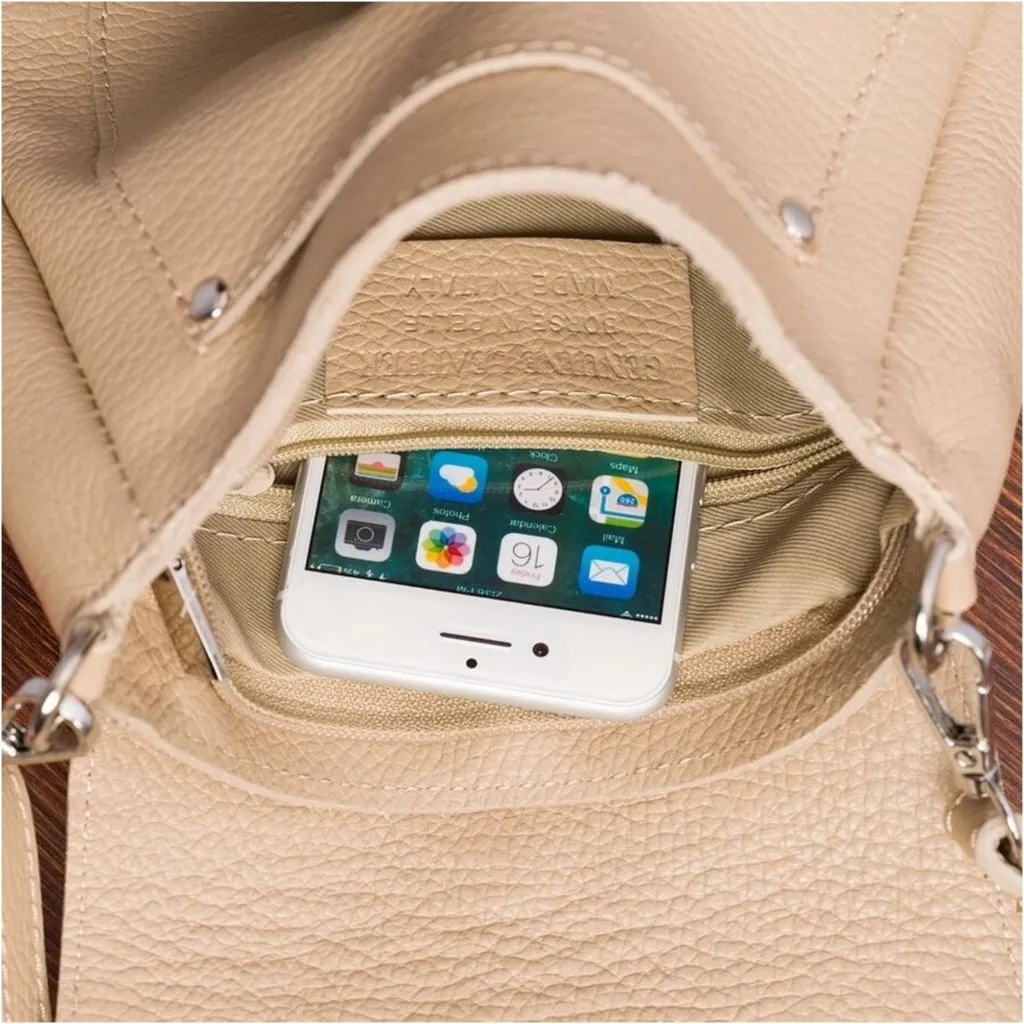 Sac de travail Vera Pelle X45 idéal pour organiser vos affaires