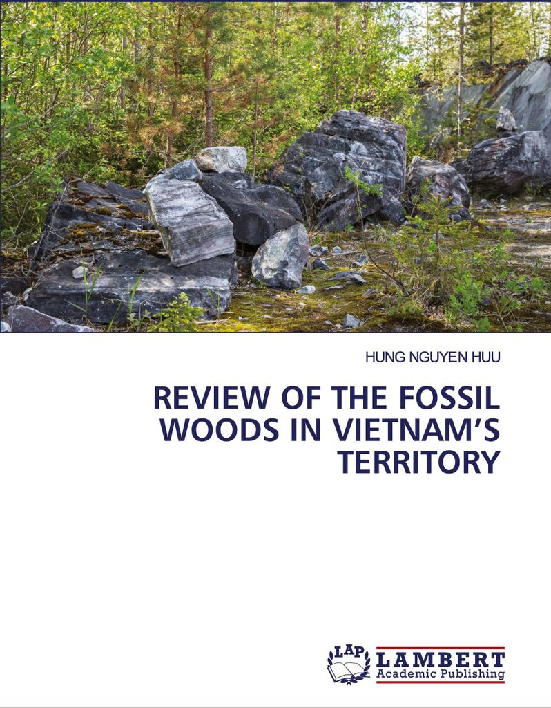 Review Of The Fossil Woods In Vietnam's Territory