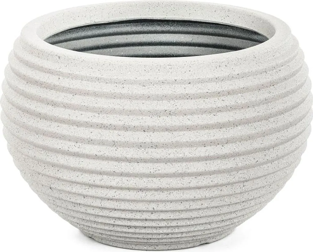 Poids de lestage anneau de sable G21 pour pied de parasol de jardin
