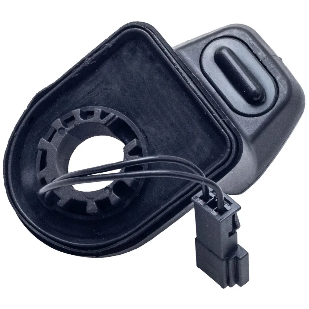 Bouton coffre BMW E61 E91 E46 bloqué ? Changez le contacteur vitre - 6