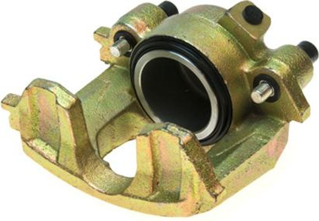 Bremssattel links vorne Bremszange Bremse Jeep Wrangler YJ 87-89