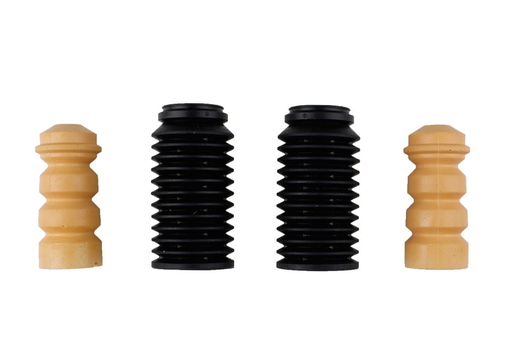 Bilstein B1 Staubschutzsatz 11-303220 Hinterachse für Audi A4
