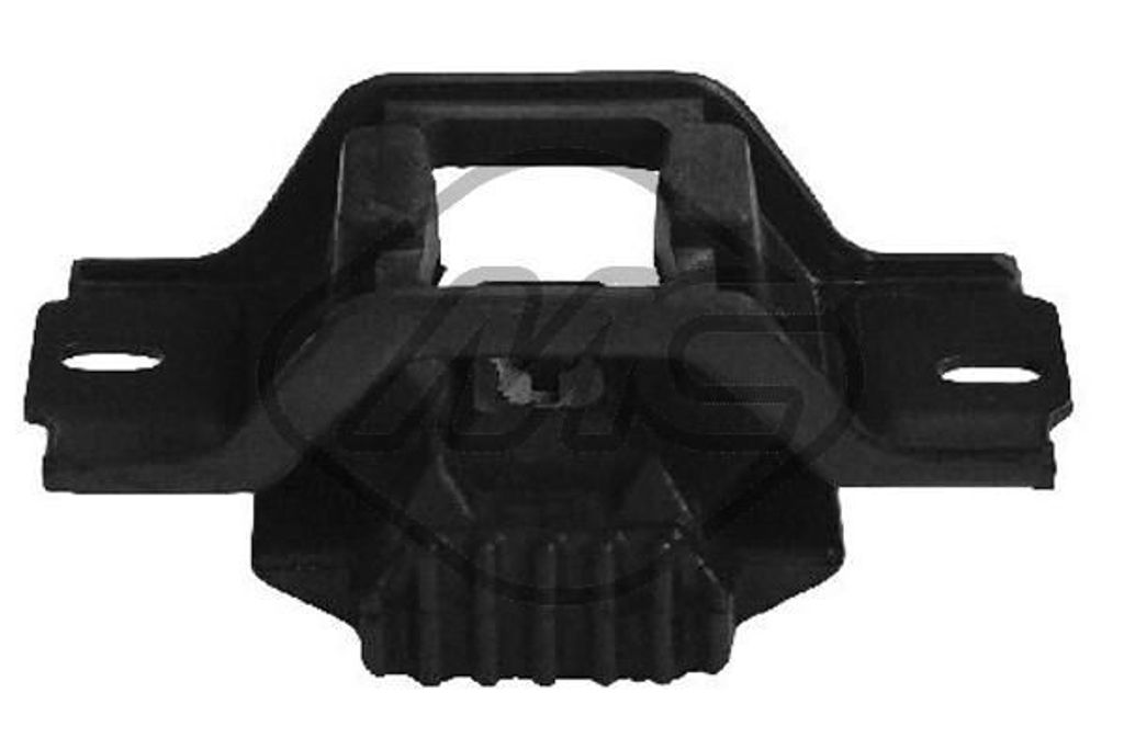 Metalcaucho Motorlager Gummimetalllager Links für FORD Fiesta Mk5 Schrägheck (JH1, JD1, JH3, JD3) 04851