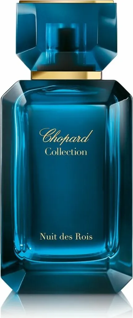 Chopard Nuit des Rois 100 ml - Parfum au Oud Naturel et Miel Précieux