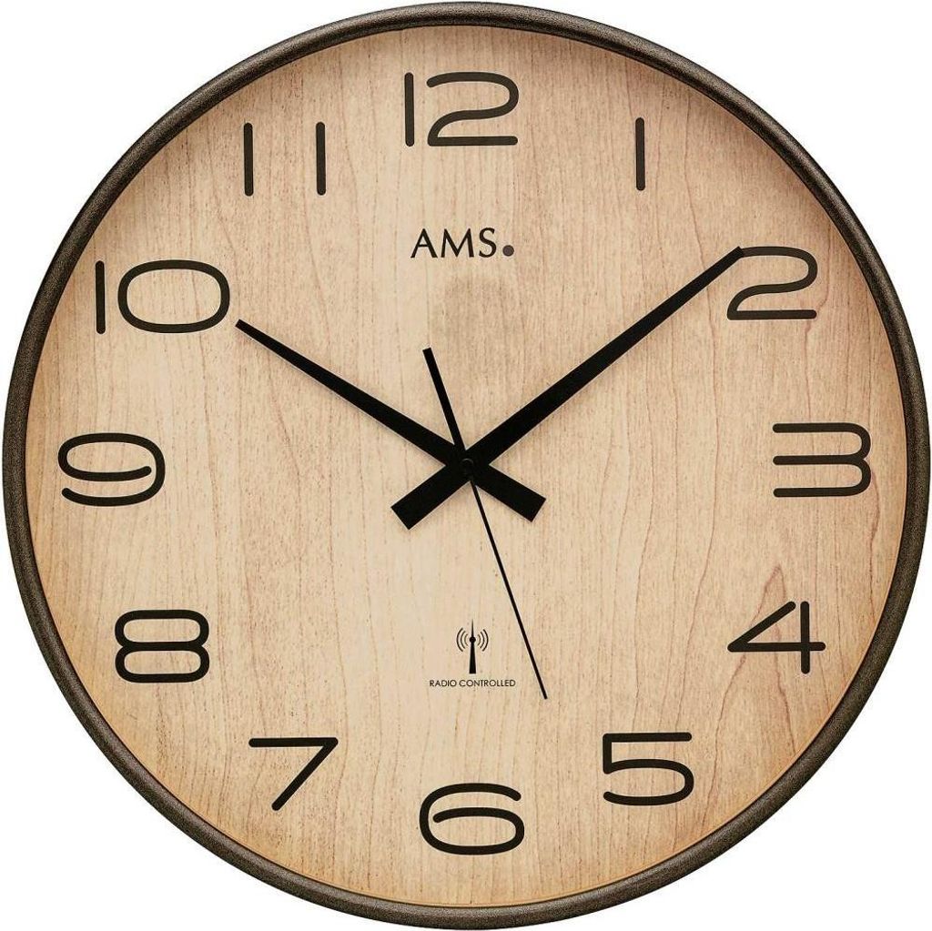 AMS montre 5523 Image du produit 