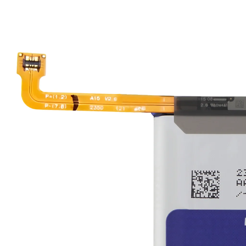 Batterie Originale Samsung Galaxy A15 EB-BA156ABY 5000mAh Lithium