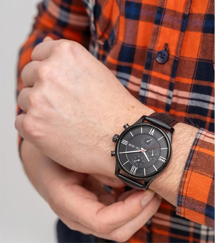 Orologi Paul Lorens ty273030 - 5