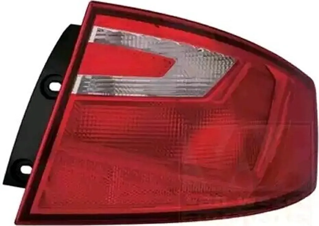 Bloc Optique Arrière Extérieur Droit pour SEAT Toledo IV Berline KG3