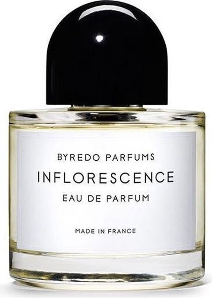 BYREDO Inflorescence EDP spray 100ml Produktbild 