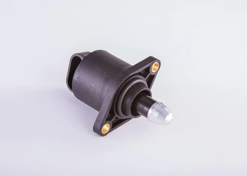 Régulateur de ralenti pour corriger un moteur qui cale Bosch 431