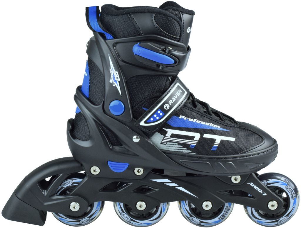 Raven - Inline skates for children and adults