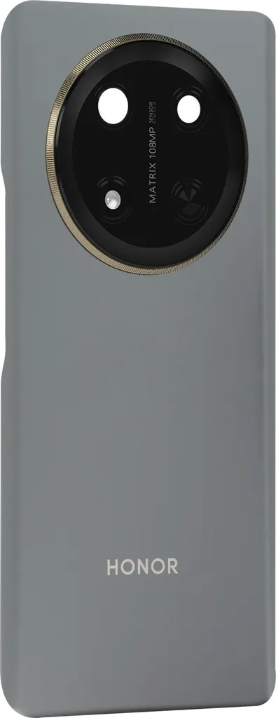 Face arrière Honor Magic 7 Lite - Coque de remplacement Service Pack