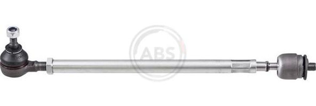 A.B.S. 250214 Spurstange OE 3812C0(+) kompatibel mit ZX, Xsara