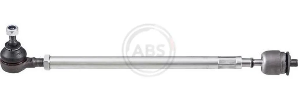 Kit direction précise : barre accouplement A.B.S. 250214 pour ZX Xsara