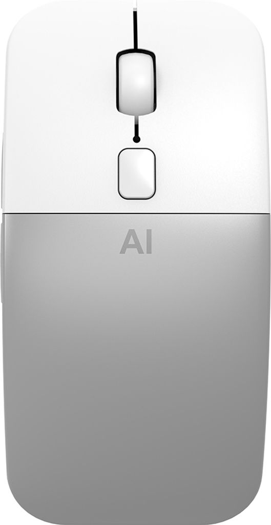 Kabellose Maus mit Sprachuebersetzung. Spracherkennung in 116 Sprachen und uebersetzungsunterstuetzung fuer 226 Sprachen. Screenshot/Wortwischen/Ph...