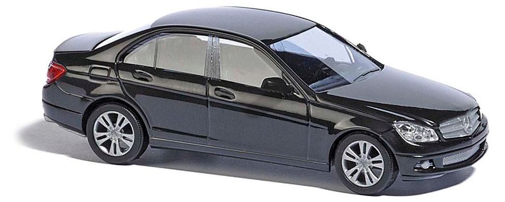 Busch 89138 - 1/87 / H0 Mercedes-Benz C-Klasse Avantgarde - Produktbild 
