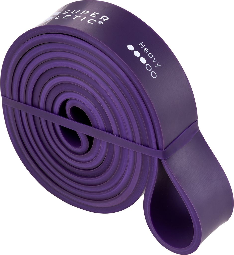 Capital Sports Uros Powerband Heavy, bande de fitness, en Image du produit 