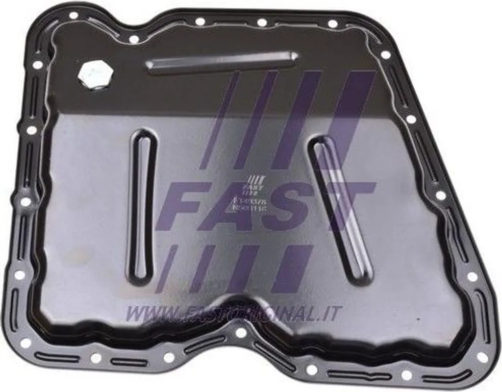 Coppa Olio Renault 2.0 dCi FAST FT49387 | Compatibile Nissan X-Trail