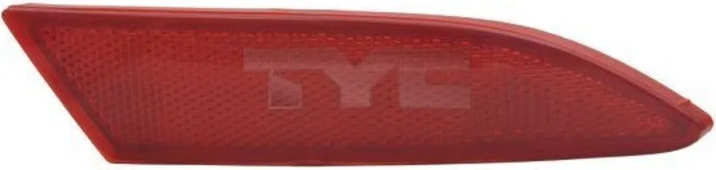 Riflettore Destro TYC 17-0419-00-9 - Sostituzione Facile Ford Focus