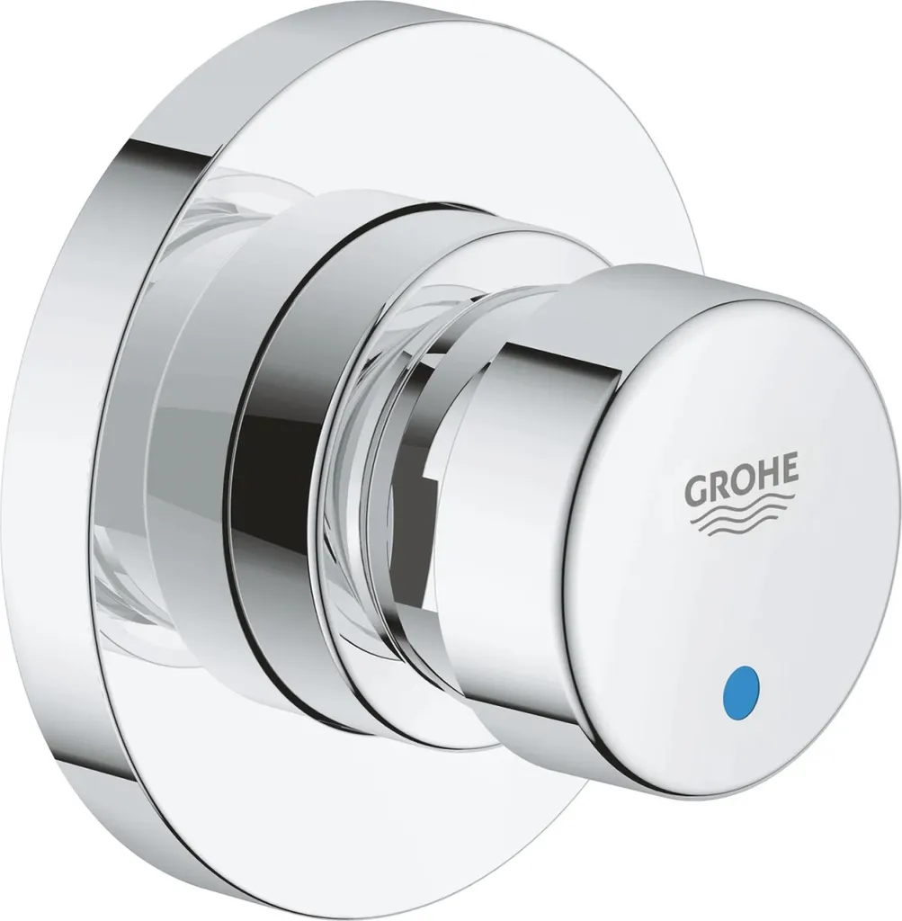 Valvola Autochiudente Grohe Euroeco CT 36268: Risparmio Idrico Bagni