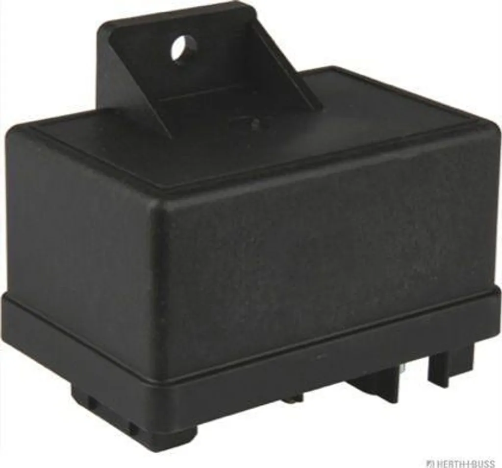 Relè Candelette 75614256 HERTH+BUSS ELPARTS Citroen Peugeot Fiat 12V