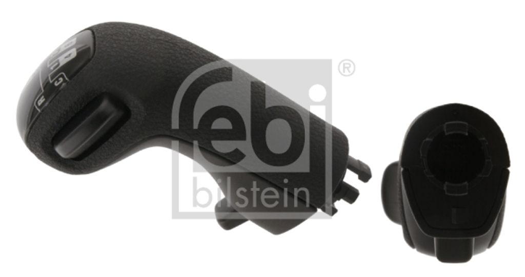 FEBI BILSTEIN Schaltsack Schaltmanschette für SCANIA 4 - series G I P I P II P,G,R,T - series R I