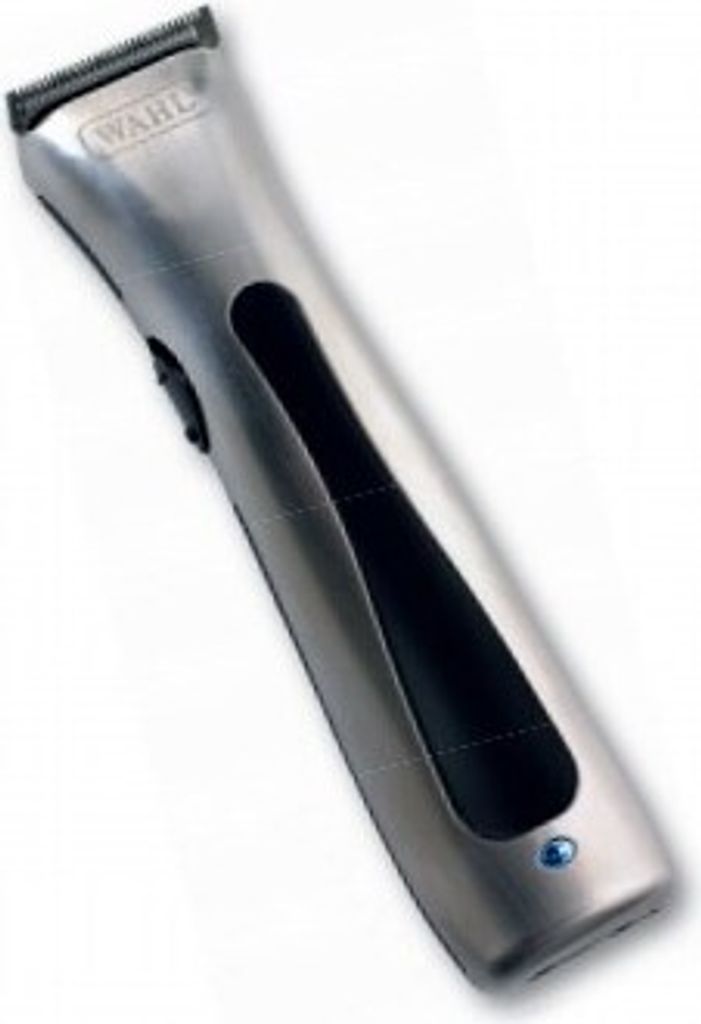 Wahl Beret Sort Solv Rektandel 0.4 mm 2.8 cm AC/Batteri 75 Obrázok produktu 